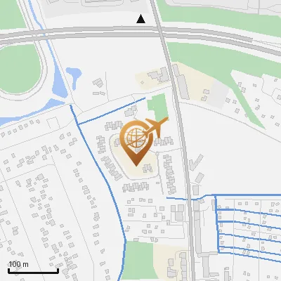 Foto zu Georgswerder Ring 26, 21109 Hamburg