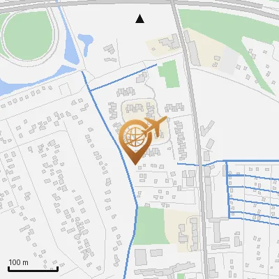 Foto zu Georgswerder Ring 27, 21109 Hamburg