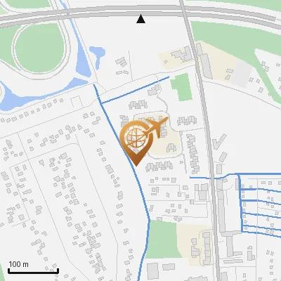 Foto zu Georgswerder Ring 33, 21109 Hamburg