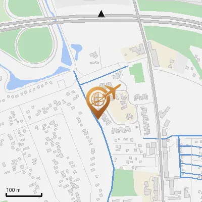 Foto zu Georgswerder Ring 41, 21109 Hamburg