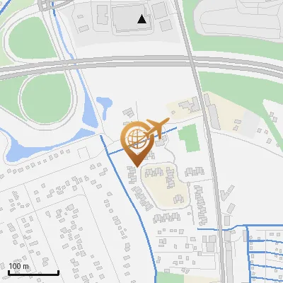 Foto zu Georgswerder Ring 55, 21109 Hamburg