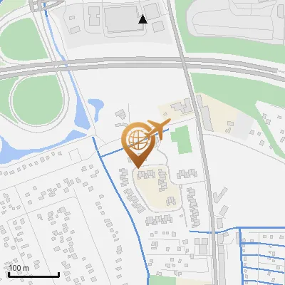 Foto zu Georgswerder Ring 59, 21109 Hamburg