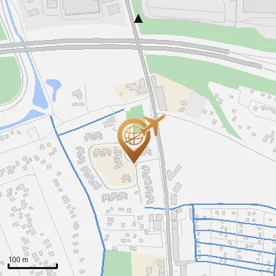 Foto zu Georgswerder Ring 67, 21109 Hamburg