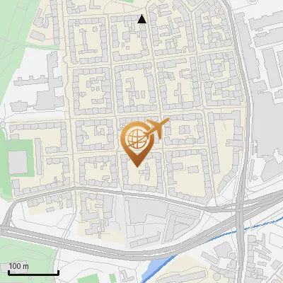 Foto zu Gerade Straße 13, 21073 Hamburg