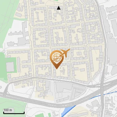 Foto zu Gerade Straße 15, 21073 Hamburg