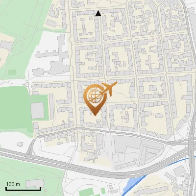 Foto zu Gerade Straße 17, 21073 Hamburg