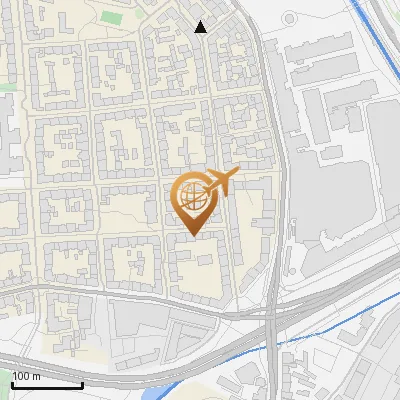 Foto zu Gerade Straße 2, 21073 Hamburg