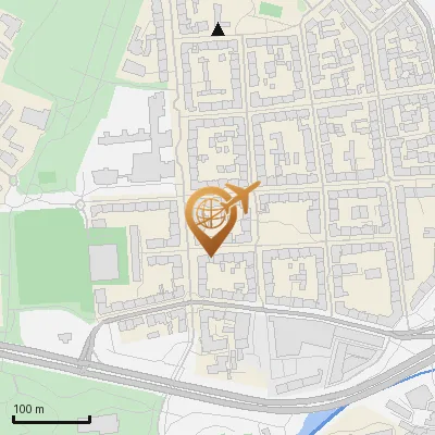 Foto zu Gerade Straße 22, 21073 Hamburg