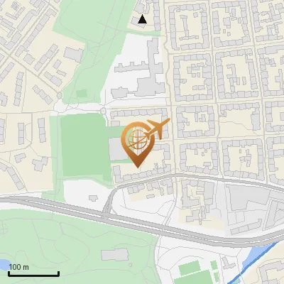 Foto zu Gerade Straße 26, 21073 Hamburg