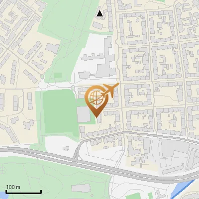 Foto zu Gerade Straße 28, 21073 Hamburg