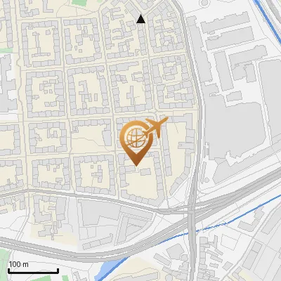 Foto zu Gerade Straße 3, 21073 Hamburg