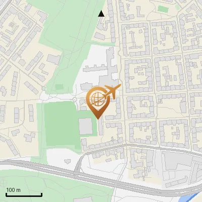 Foto zu Gerade Straße 30, 21073 Hamburg