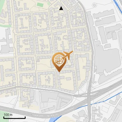 Foto zu Gerade Straße 6, 21073 Hamburg