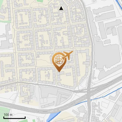 Foto zu Gerade Straße 7, 21073 Hamburg