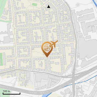 Foto zu Gerade Straße 8, 21073 Hamburg