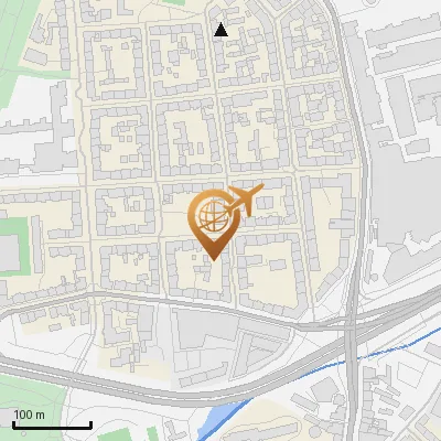 Foto zu Gerade Straße 9, 21073 Hamburg