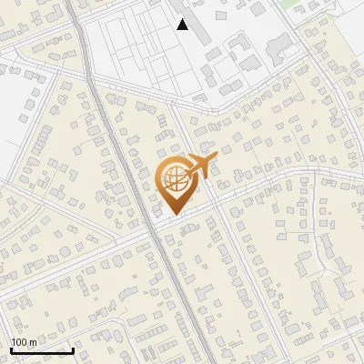 Foto zu Geraer Straße 47, 12209 Berlin