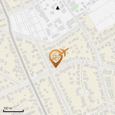 Foto zu Geraer Straße 53, 12249 Berlin