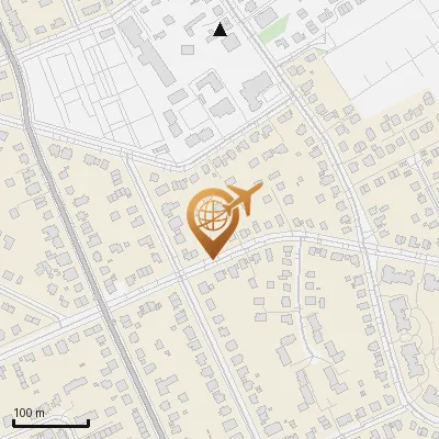 Foto zu Geraer Straße 55, 12249 Berlin