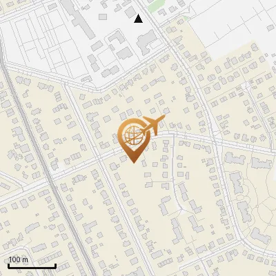 Foto zu Geraer Straße 58, 12249 Berlin