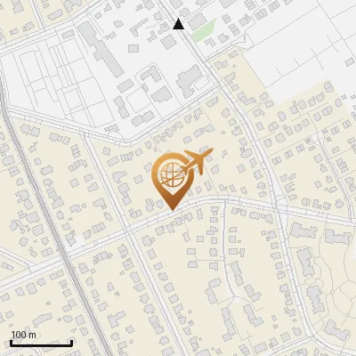 Foto zu Geraer Straße 59, 12249 Berlin