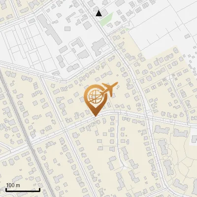 Foto zu Geraer Straße 61, 12249 Berlin