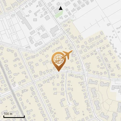 Foto zu Geraer Straße 65, 12249 Berlin