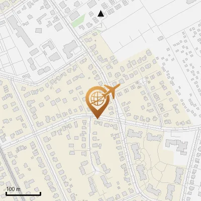 Foto zu Geraer Straße 71, 12249 Berlin