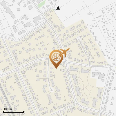 Foto zu Geraer Straße 74, 12249 Berlin