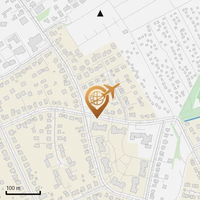Foto zu Geraer Straße 79, 12249 Berlin