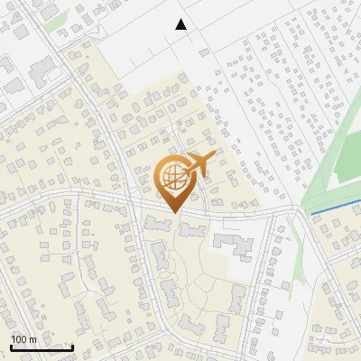 Foto zu Geraer Straße 83, 12249 Berlin
