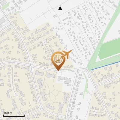 Foto zu Geraer Straße 87, 12249 Berlin
