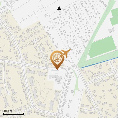 Foto zu Geraer Straße 91, 12249 Berlin