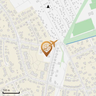 Foto zu Geraer Straße 92, 12249 Berlin