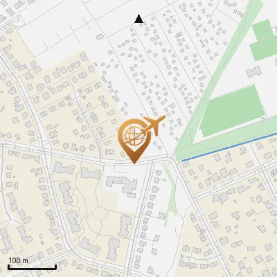 Foto zu Geraer Straße 93, 12249 Berlin
