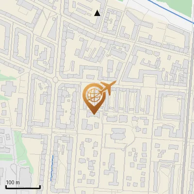 Foto zu Geraer Weg 1, 21107 Hamburg