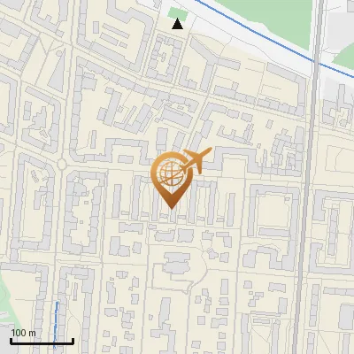 Foto zu Geraer Weg 10, 21107 Hamburg