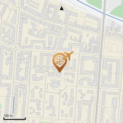 Foto zu Geraer Weg 12, 21107 Hamburg