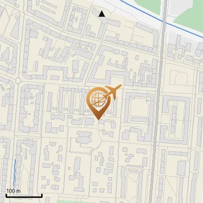 Foto zu Geraer Weg 16, 21107 Hamburg