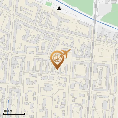 Foto zu Geraer Weg 18, 21107 Hamburg