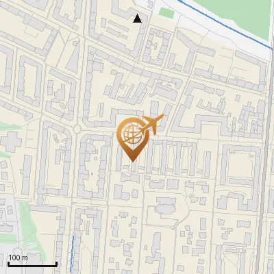 Foto zu Geraer Weg 3, 21107 Hamburg