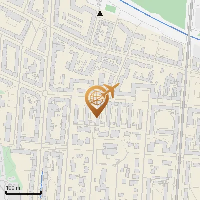 Foto zu Geraer Weg 6, 21107 Hamburg