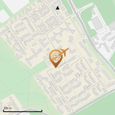 Foto zu Geranienhof 3, 50769 Köln