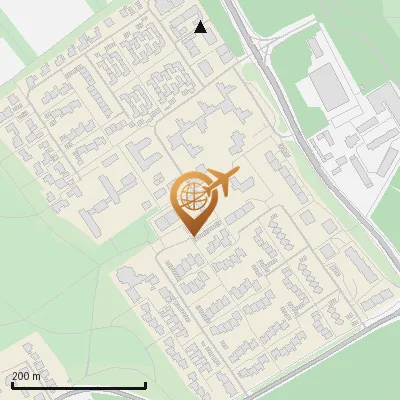Foto zu Geranienhof 4, 50769 Köln