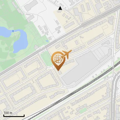 Foto zu Geranienstraße 11, 12203 Berlin