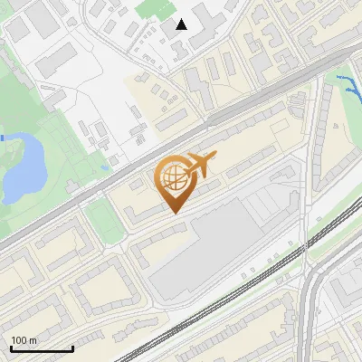 Foto zu Geranienstraße 7, 12203 Berlin