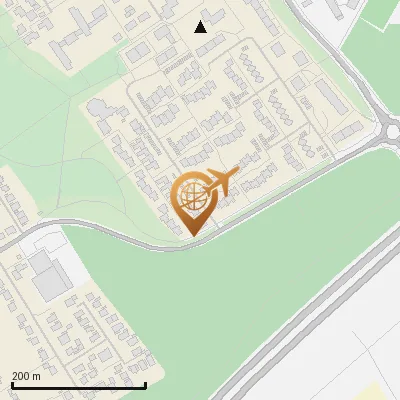 Foto zu Geranienweg 1, 50769 Köln