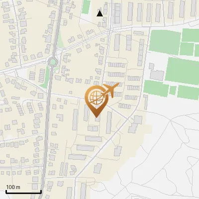 Foto zu Geranienweg 27, 22607 Hamburg