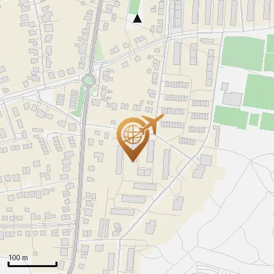 Foto zu Geranienweg 35, 22607 Hamburg