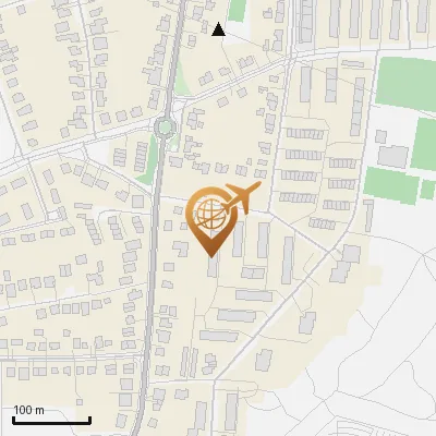 Foto zu Geranienweg 39, 22607 Hamburg